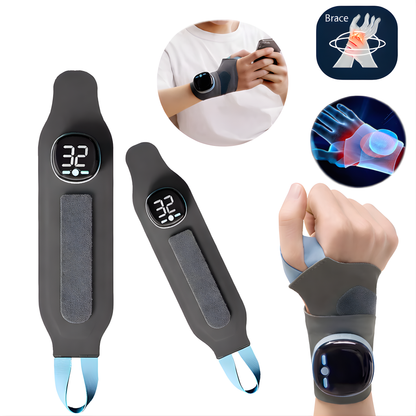 ZENNOVA™  Masajeador de Muñeca