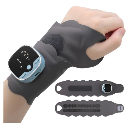 Masajeador de Muñeca Inalámbrica